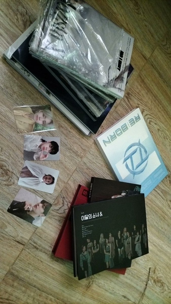 24Jungwon1's tweet photo. Hi!!! Bestie @GLAM_GARDENSHOP na received kunaa 😍 ang ganda ng reseller package mo bestiee and ang super smooth ng transaction with you till next budol ulit 😘 thank you 🥺 https://t.co/mdzdzY9lOJ