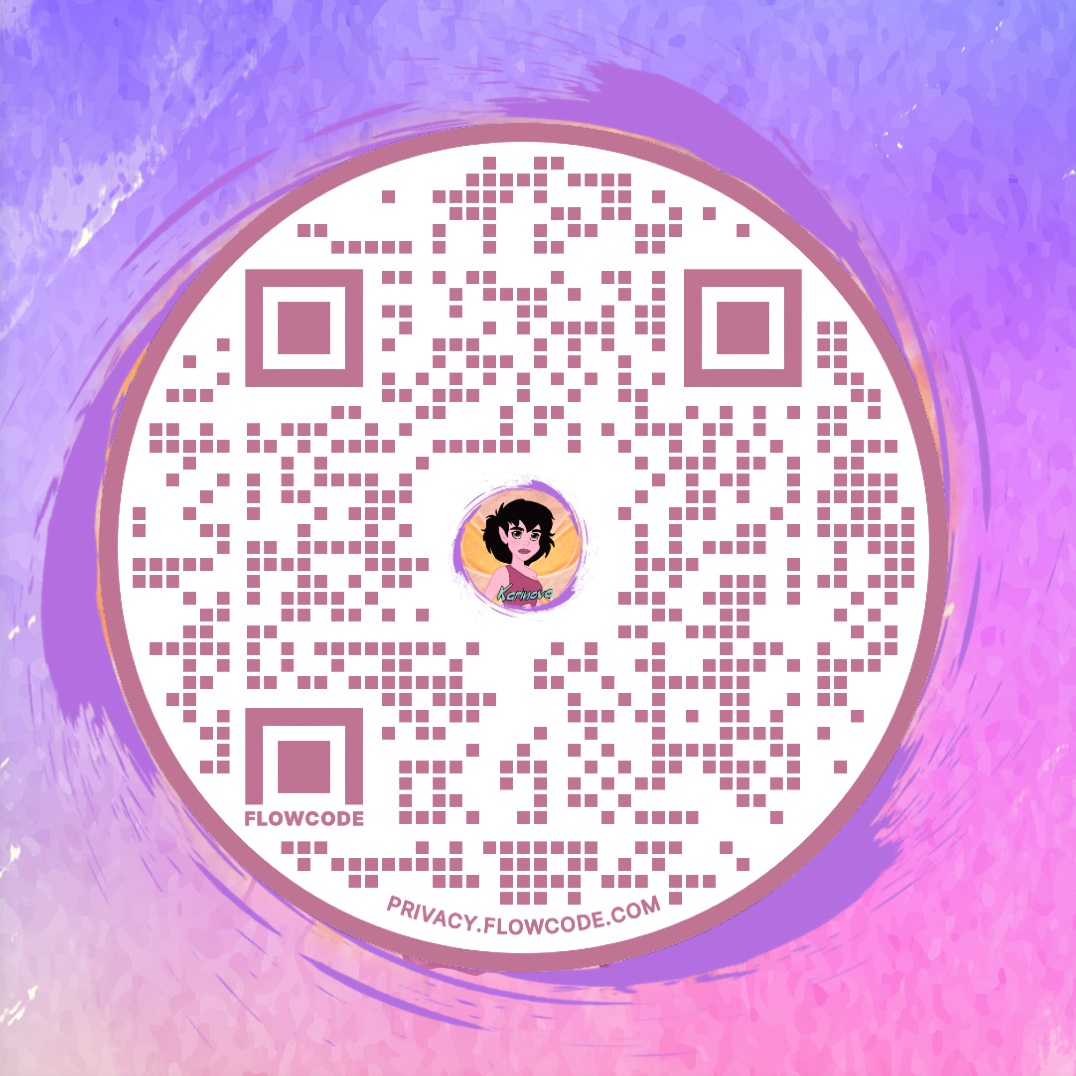 _karinova's tweet image. Full deck of #flowcode QR links to Twitter, YouTube, Insta for my Karinova logo, wahooeee! So excited to grow, so its not next level professional but its a start & I could utilize for biz inquiry or put on a journal for an extra ID! The things you could do, endless & effortless.