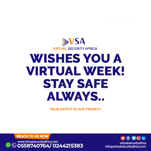 VirtualSecurit2's tweet photo. #bestcctvcamera #homesecurity #gsmintrusion #firealarms #electricfencing #biometricaccesscontrol https://t.co/Sld401tzA7