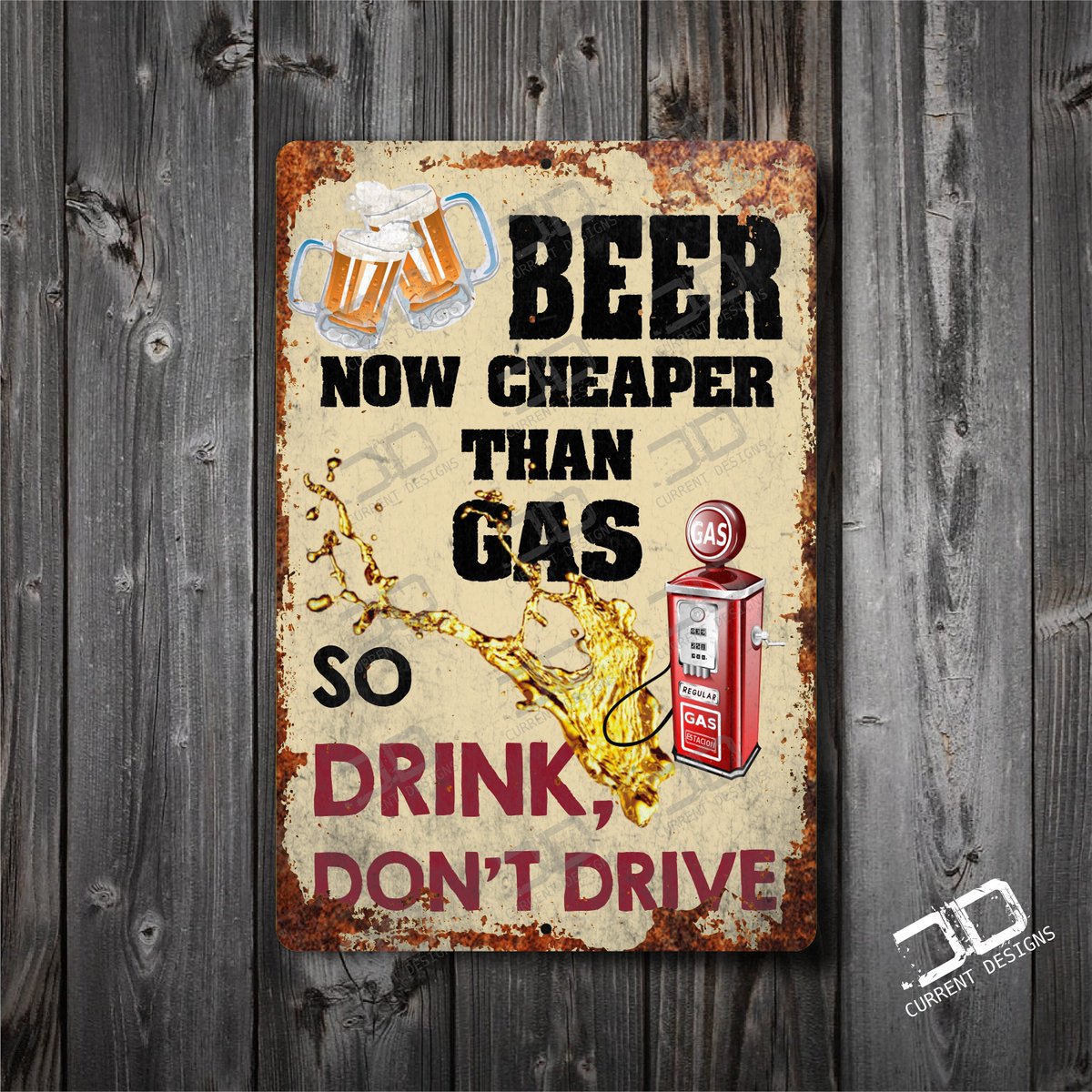 rightsideoutsh1's tweet photo. Excited to share the latest addition to my #etsy shop: Beer Sign | Beer Cheaper than Gas Metal Sign | Bar Gift | Bar Signs | Gift for him | Made in the USA, Free Shipping https://t.co/5m0iPx7wxL #aluminumsigns #beersign #metalbarsign #funnysigns #noveltysigns #funnygif https://t.co/DSOpivP9Ja