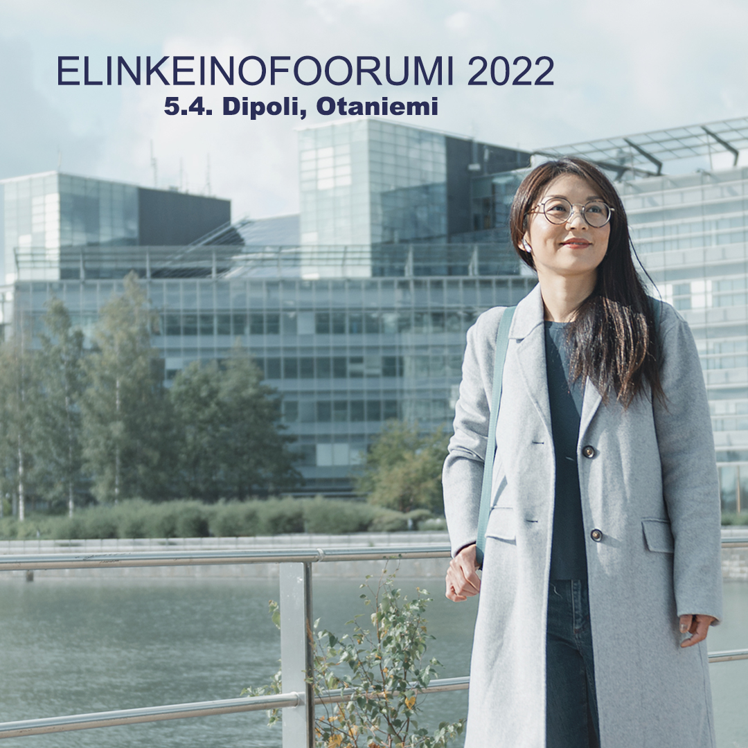 SaijaAikas's tweet photo. Business Espoon Elinkeinofoorumissa 5.4. kuullaan useita elinkeinoelämän huippuvaikuttajia. Mukana mm. Evli Pankki Oyj:n päästrategi Valtteri Ahti ja Innofactor Oyj:n kyberturvallisuusjohtaja Jarno Limnéll. Ilmoittaudu heti mukaan! #Elinkeinofoorumi2022 #BusinessEspoo #K2HEL https://t.co/3bRvUqRmFN