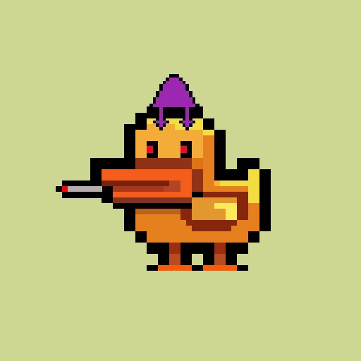 deluxe_ducks's tweet photo. 👀 NFT giveaway on Discord. Get your Duck now! 
https://t.co/HP38qlHD3i

#NFTGiveaway #NFTgiveways #NFT #NFTs #NFTCommunity #NFTCollection https://t.co/eQc0PJNE6E