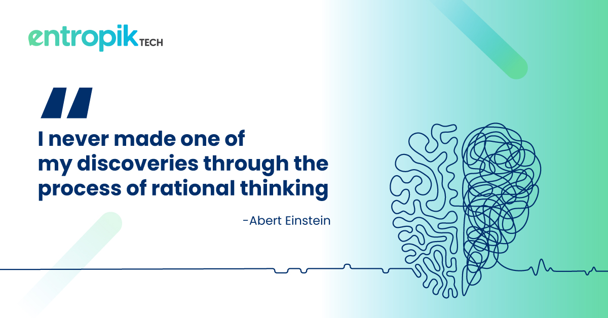 entropik_io's tweet image. Know Your Customers&apos; Emotion!
It is impossible to be rational without being emotional. Do you understand customers&apos; EMOTIONS towards your brand? Try @entropiktech #AffectLab to find out how.
Click lnkd.in/gUsFQ764
#mondaymotivation #mondayquotes #AlbertEinstein #emotionai
