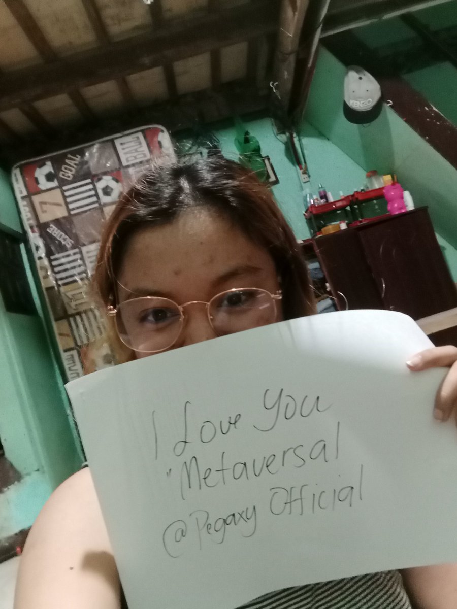 teamMarites's tweet photo. @LoloMoEcho @WeAreMetaversal @PegaxyOfficial @PegaxyOfficial https://t.co/BkQ86PhjtD