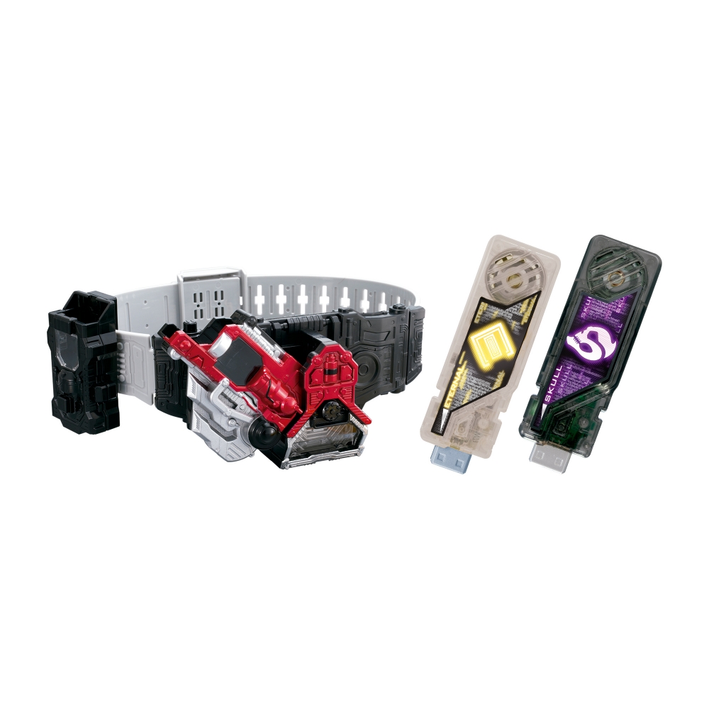 オンライン予約受付中！】 平成カメンライダー20作品を記念して発売