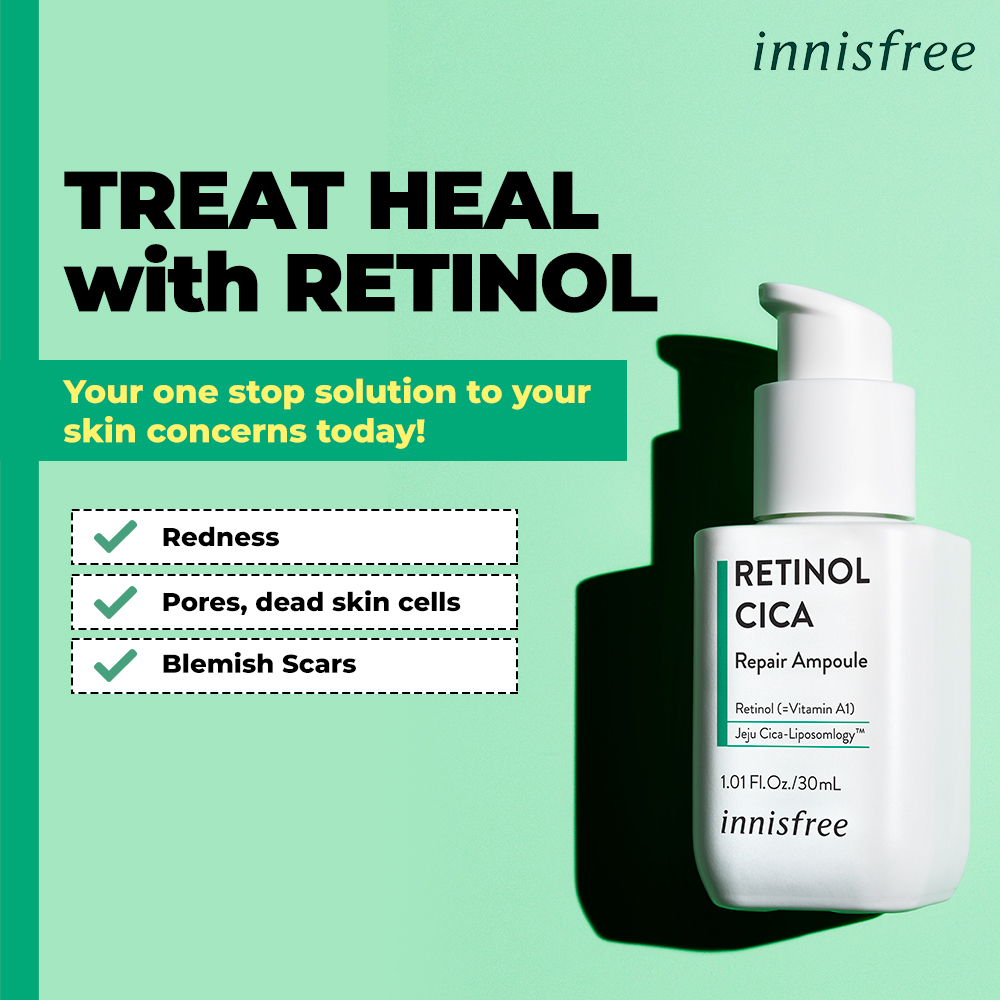 Innisfree India (innisfreeindia_) / Twitter