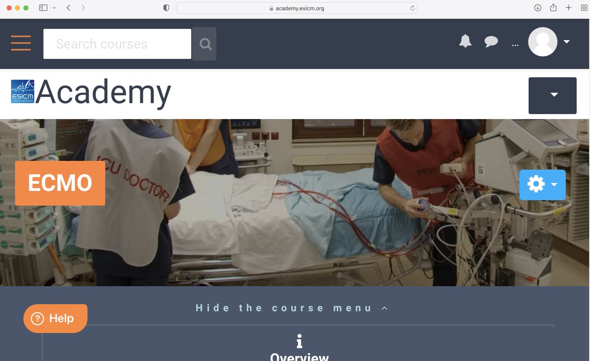 FOAMecmo's tweet photo. Everything ready to start first joint @EuroELSO @ESICM #ECMO masterclass! educational action, to provide specialized training in #ECLS #ECMO techniques, learning from/discussing w some of major 🇪🇺 experts!
Miss a spot? Follow #ECMOmaster for some tips &amp; do not miss live workshops https://t.co/3sFapT5ClX