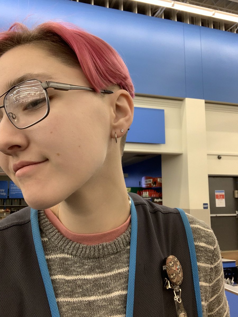 faith_alice03's tweet photo. This isn’t a trend but i want it to be🤷🏼‍♀️ 

#diabetic #lgbtloves #type1gay https://t.co/MkUXnsRClZ