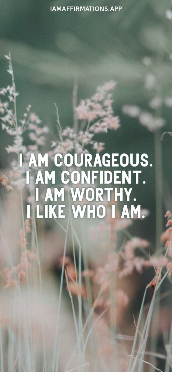 ikbenEsthy's tweet photo. #affirmationoftheday https://t.co/smnMTgflGj