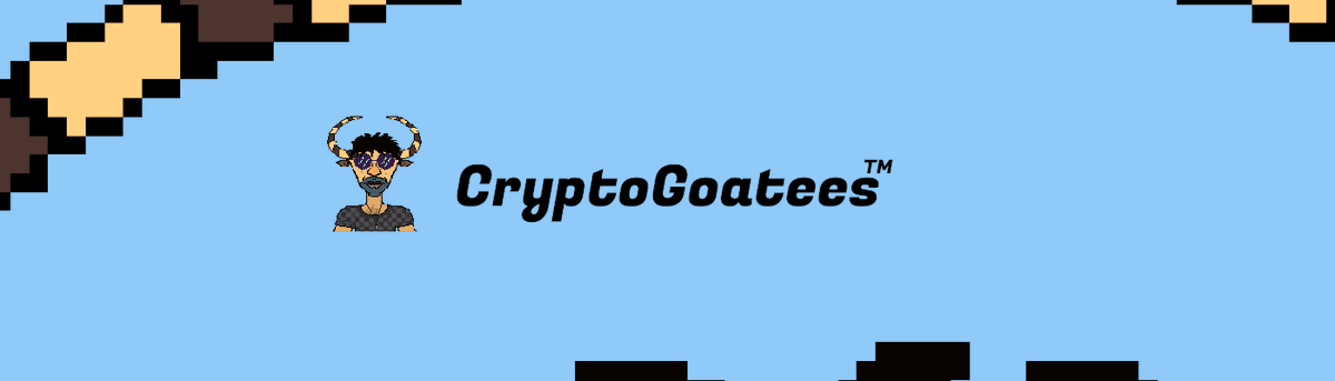 CryptoGoatees's tweet photo. ⭐Check out this account on OpenSea https://t.co/8XWyH9FWaY via 
@opensea

 #newNFTs  #cryptotrading #cryptoart #EthereumNFTs #NoGasFees #PolygonNFT #Extraordinary #art #collection #Metaverse #Blockchain #digitalasset #opensea #OpenSeaNFT #OpenSeaCommunity #openseanfts https://t.co/U5cc6TPvoC