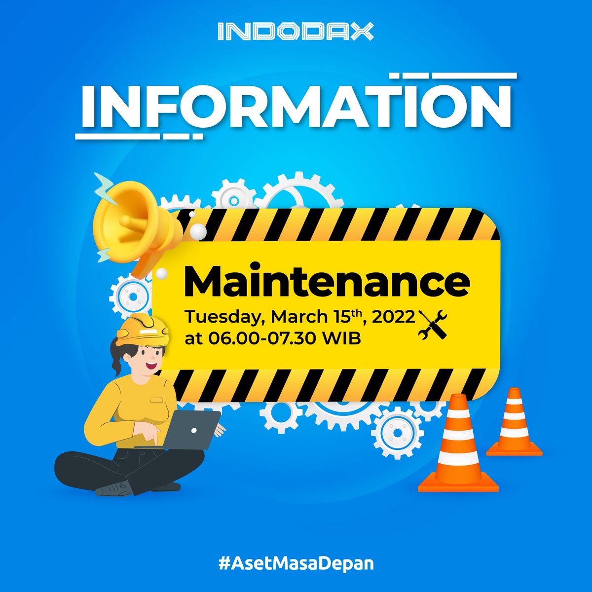 indodax tweet media