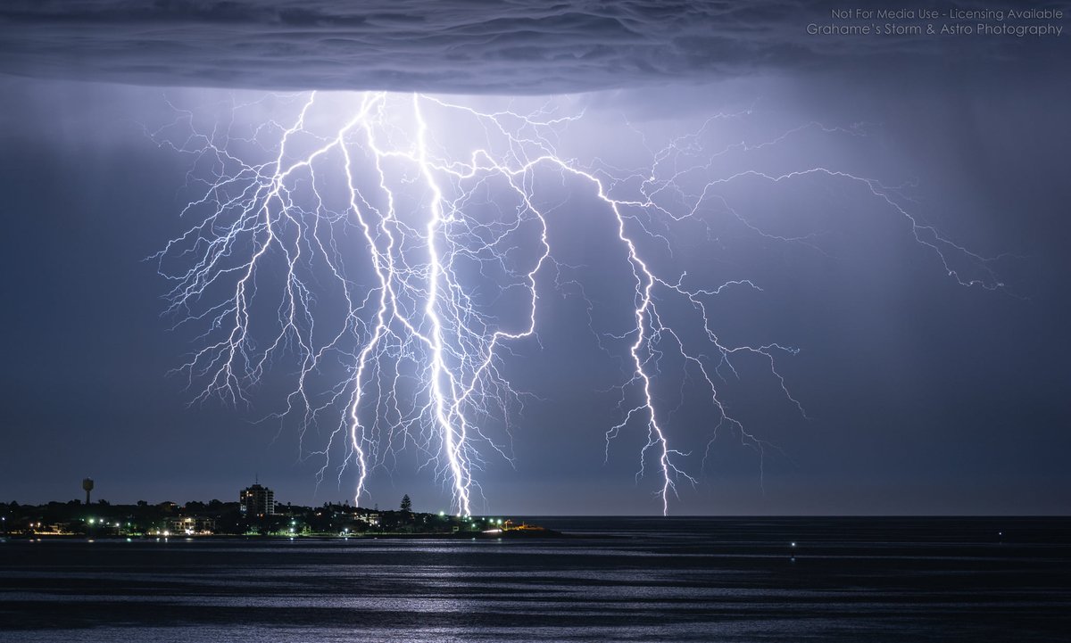 Bureau of Meteorology, Western Australia tweet media