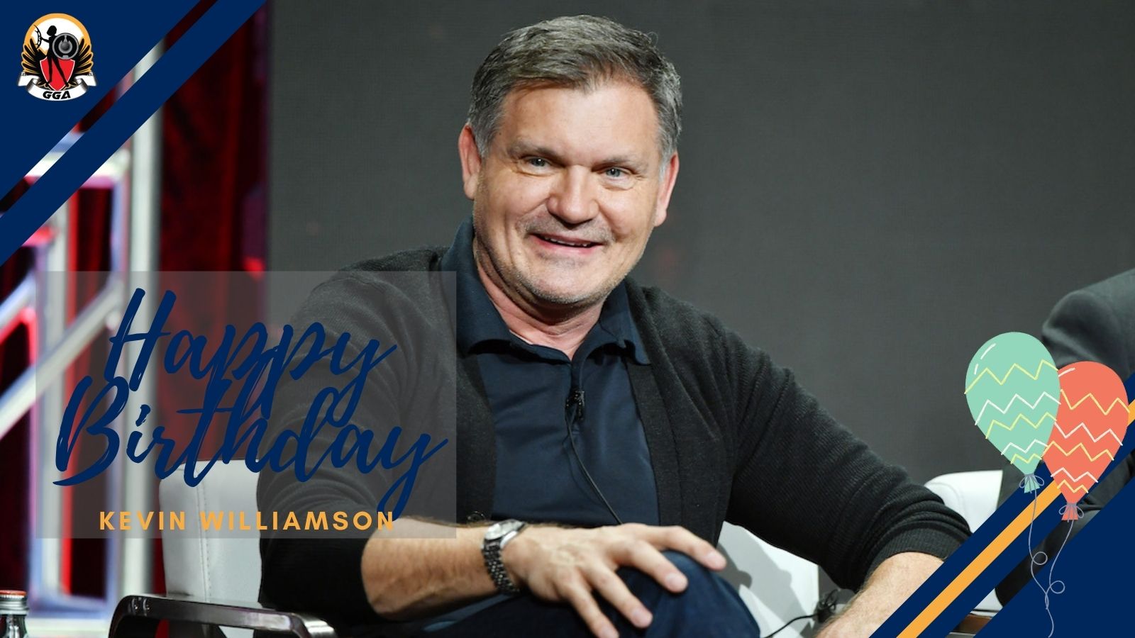 Happy Birthday to Scream\s screenwriter Kevin Williamson!   