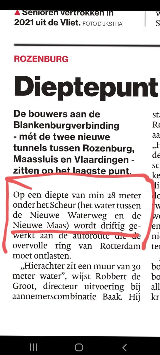 HJLuth's tweet photo. Publiek hameren op feiten helpt soms wel!: Gert Onnink (https://t.co/sx7dMeDMiQ) @RDWaterweg, die in dezen eerst mistastte, heeft zich nu voortreffelijk gerevancheerd: #Vlaardingen #Rozenburg #Maassluis @Gem_Maassluis @VolgVlaardingen #Scheur #Waterweg https://t.co/XGxv1okNKM