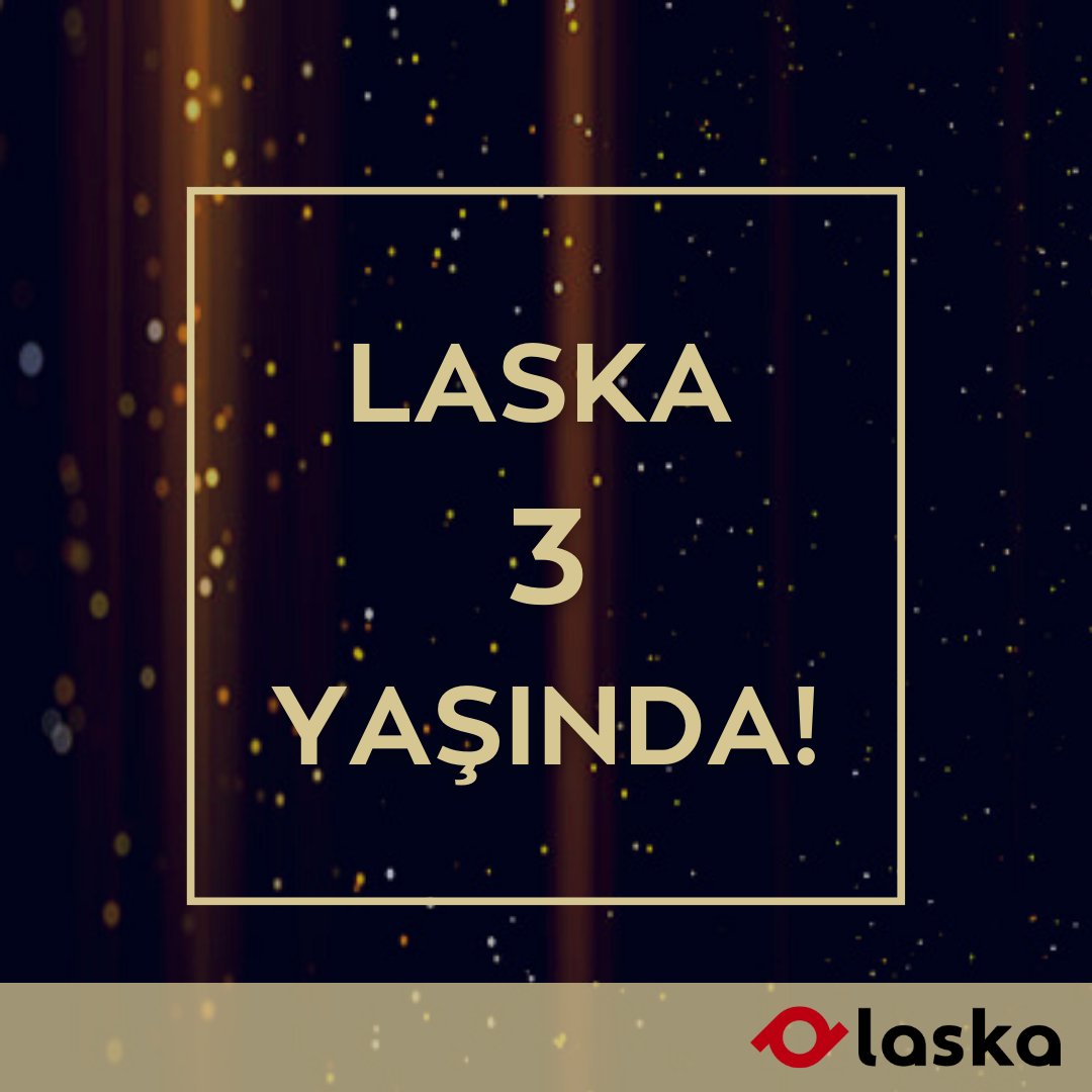 laskatech's tweet image. Laska is a 3 years old high-tech company!🎉💫

Until today, we have worked with the awareness of innovative, environmentally friendly and sustainable production approaches. For the better, this year is our dream year!☄️ very soon✨

#Laska #hightech #startup #production #future