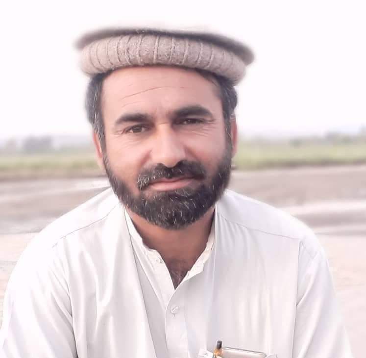 Another incident of Target killing in clear Waziristan.
A young man #MalikDaryaJanDawar shot dead by unknown (well Known) in Mir Ali abroad daylight.
@ManzoorPashteen 
#StopTargetKilling
#StopExtraJudicialKillings