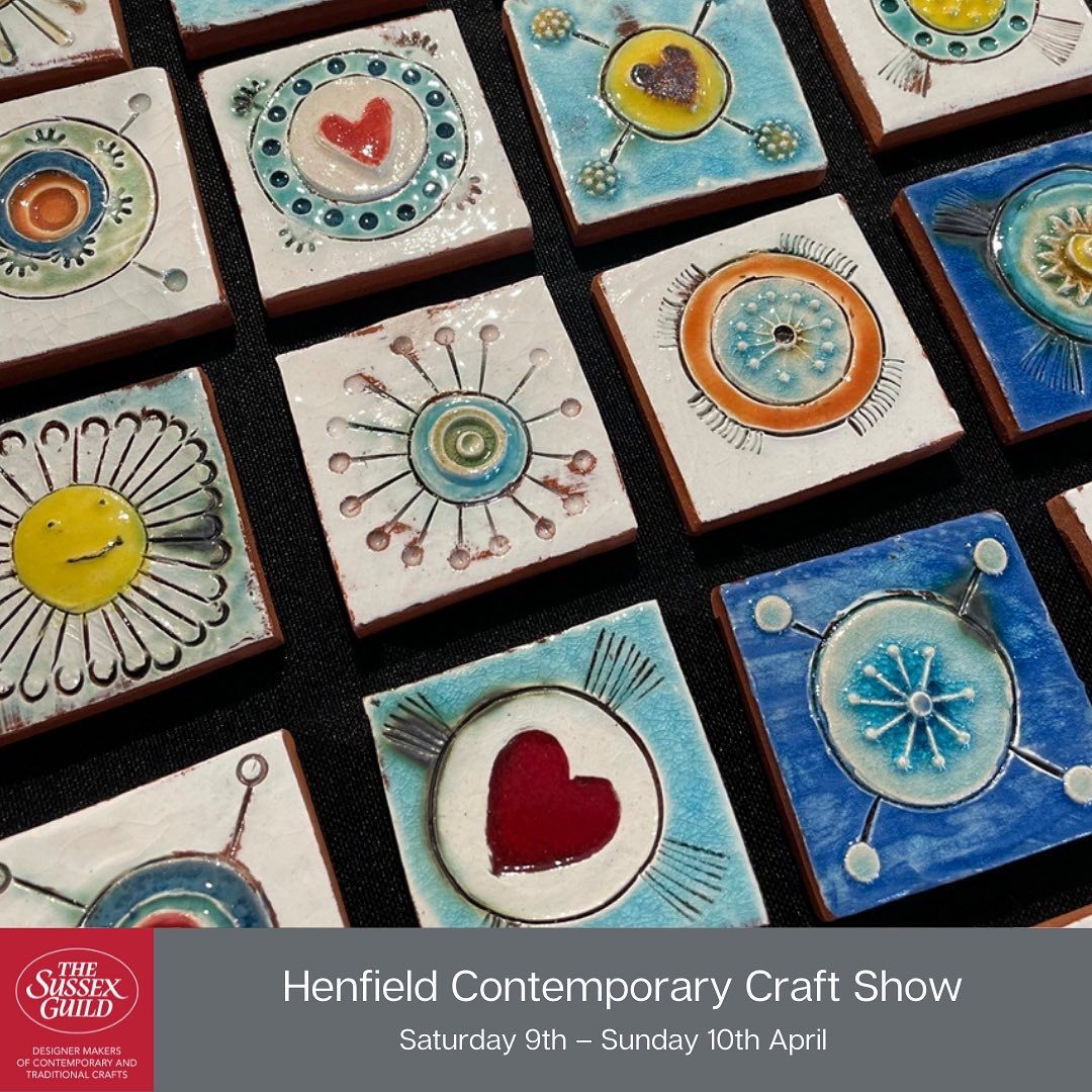 TheSussexGuild's tweet photo. Next show Henfield 9th and 10th April
#Henfield
#craftsupplies
#crafts
#workforsell
#artworks https://t.co/uJy3WFvZEE