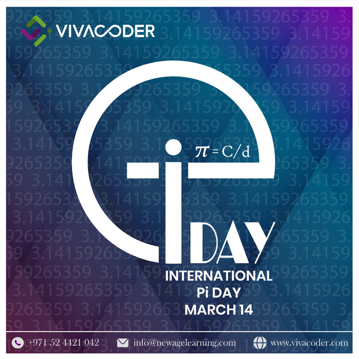 Vivacoder UAE tweet media