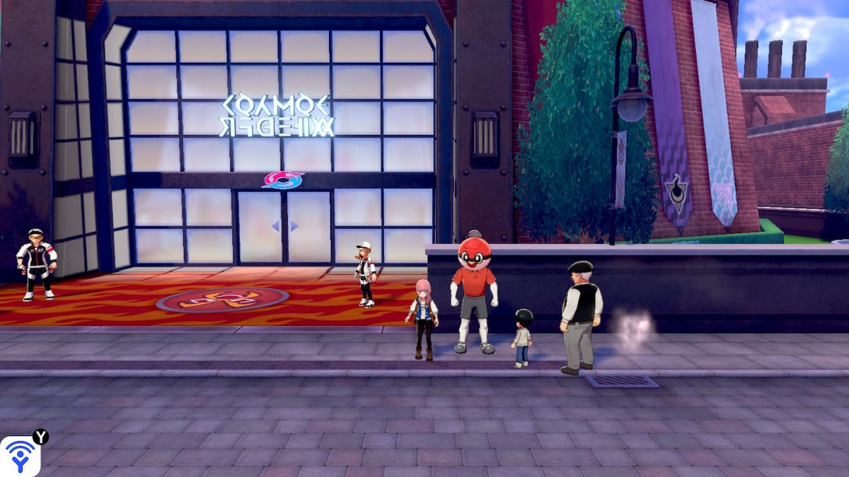 DumbDiapFur's tweet photo. Started a Shield nuzlock, doing pretty good, haven't lost anyone so far, also cakecup and bird are mvps on my team so far, cakecup for suriving and beating the breeder early on and bird for beating bede when i thoughts they'd die #PokemonSwordShield #NintendoSwitch https://t.co/9aYgnhUV7N