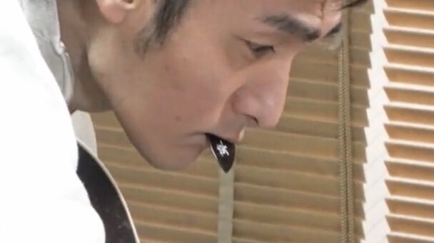 love244056's tweet photo. 😳🙄👀‼️
▽草　コレって木村君に貰ったピックですか⁉️ですよね‼️❤️💛
 #草彅剛 #木村拓哉 https://t.co/N582OpxyRo