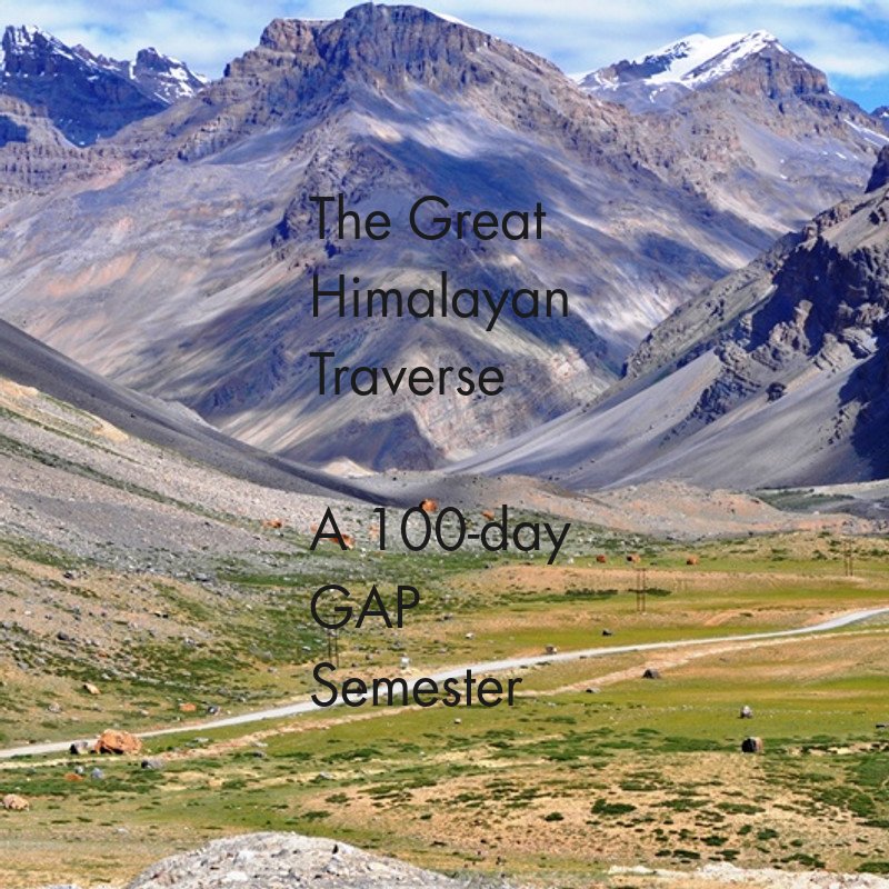 PreetiRajendran's tweet photo. Check this out!
An environment-based #GAPSemester in the Himalaya! 9 College Credits! Age Eligibility: 18 and above
https://t.co/EyrIdvRbyP
#Mountains #Trekking #CollegeCredits #Ladakh #HimachalPradesh #Uttarakhand https://t.co/gaKmeZvPyz