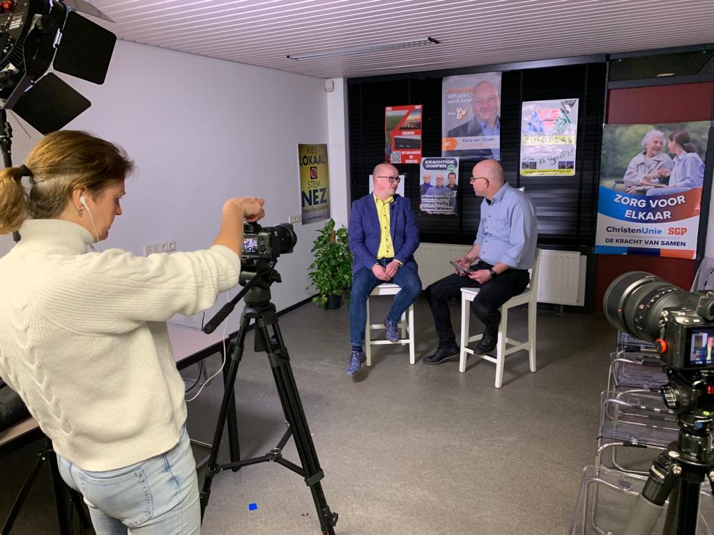 CDA Zuidplas tweet media