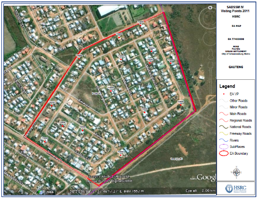 HSRCza's tweet image. The HSRC's Geospatial Analytics team conducts spatial analysis and modelling, as well as spatial and GIS research. Read more about our work at: hsrc.ac.za/.../eresearch.…
#SpatialInsights #GIS #DataVisualisation
