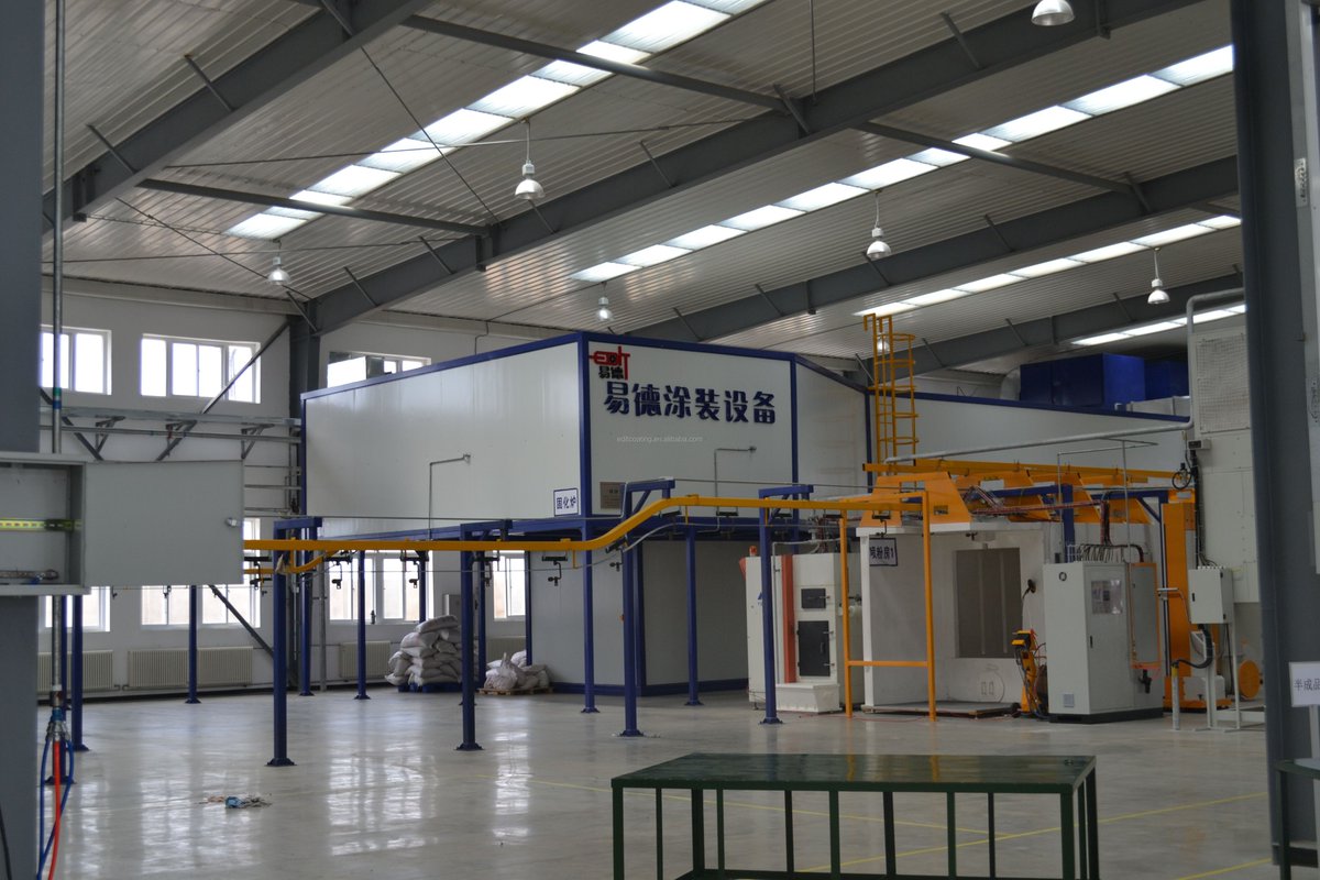 YideCo's tweet photo. #Powder #Coating Dry Curing #Oven
Our website:https://t.co/CtoOlJEaCk
Email:edit@dalianyide.com https://t.co/40rPgzSgfC