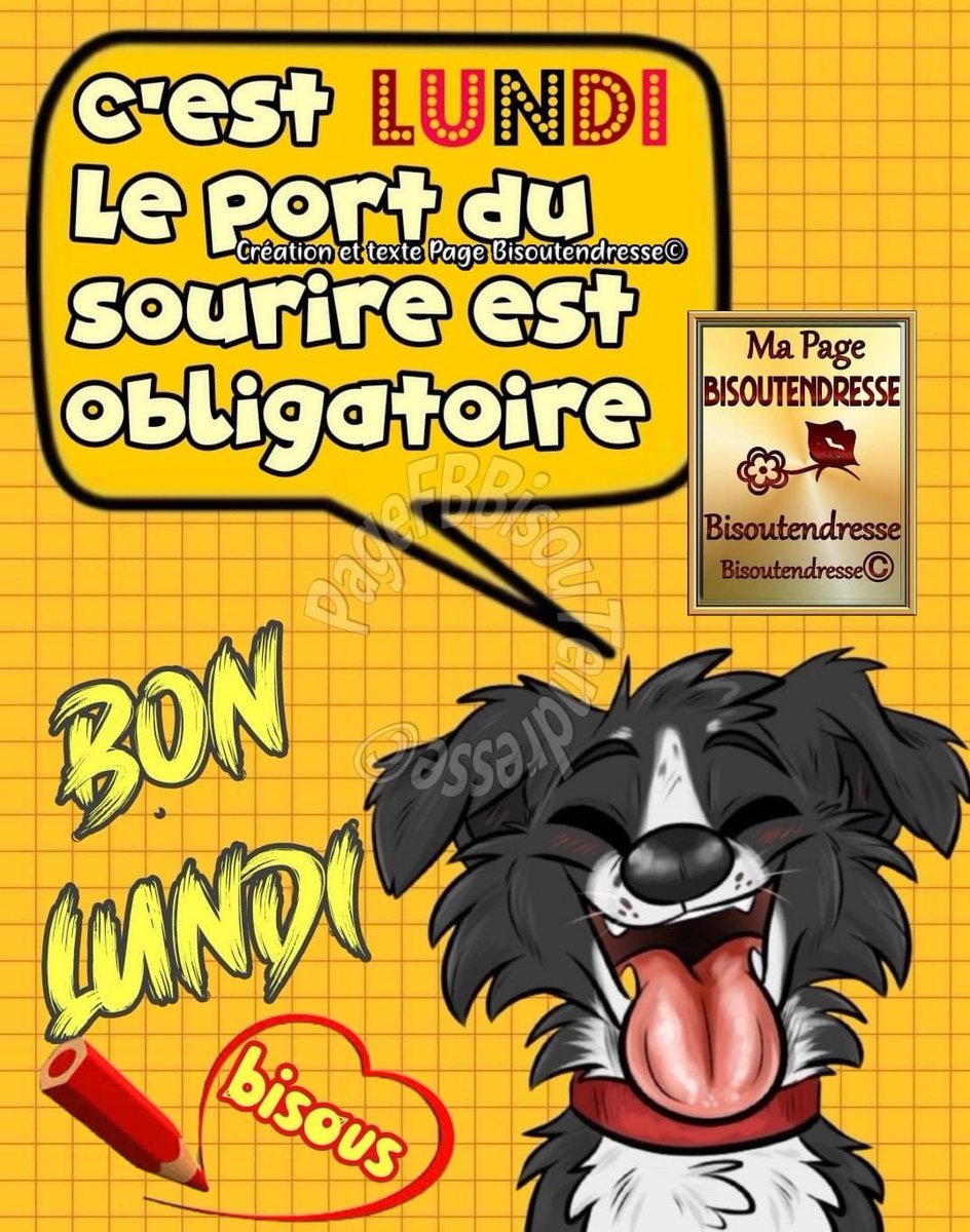 gerald57120's tweet photo. Bonne semaine https://t.co/fJiI2W5JtM