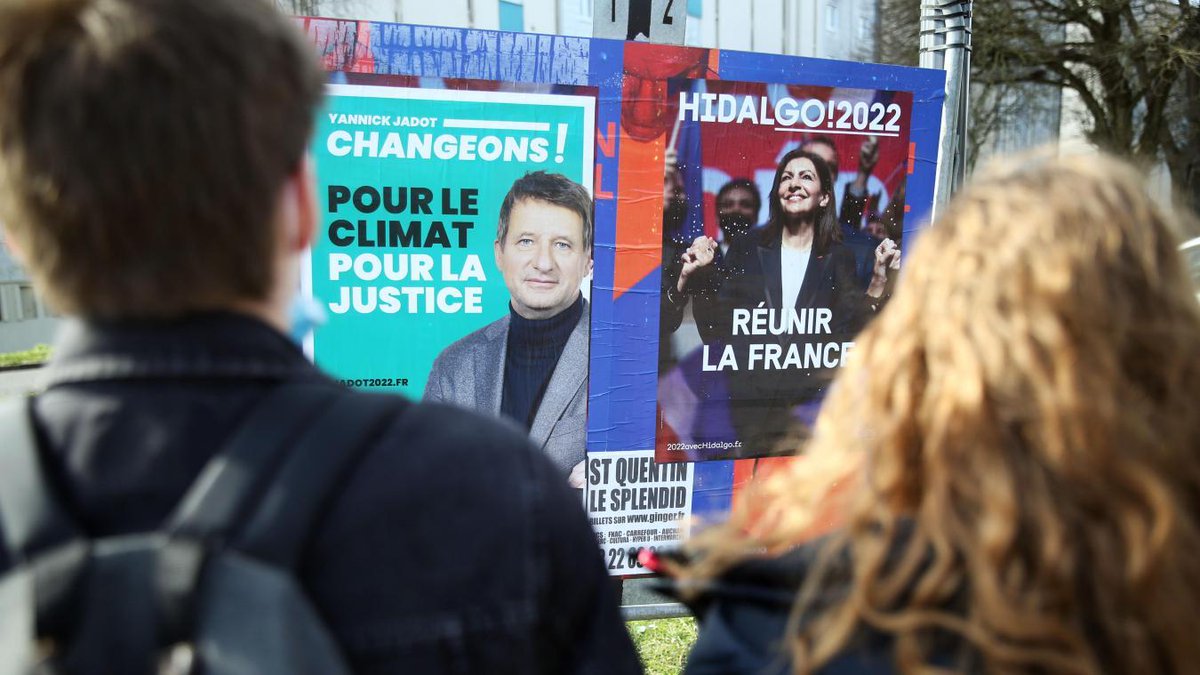 aisnenouvelle's tweet photo. Programmes, personnalités, espoirs personnels, façon de s’informer, voici comment les élèves du lycée Condorcet de Saint-Quentin perçoivent l’élection présidentielle à venir https://t.co/IVKfKAHjp3 https://t.co/zwkAtHkJDG