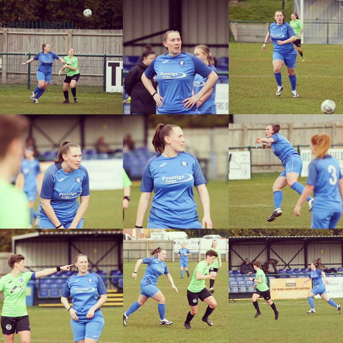 Afc Dunstable 5-2 Herts vipers ⚽️💙 Into the Semi-Finals we go! 4wins in the last 4 games. What a performance again by the team. Nice to get Another goal and assist to add to the tally. #striker #QF #leagecup #getin #1goal #1assist #14 #intotheSFs #team #letsgo