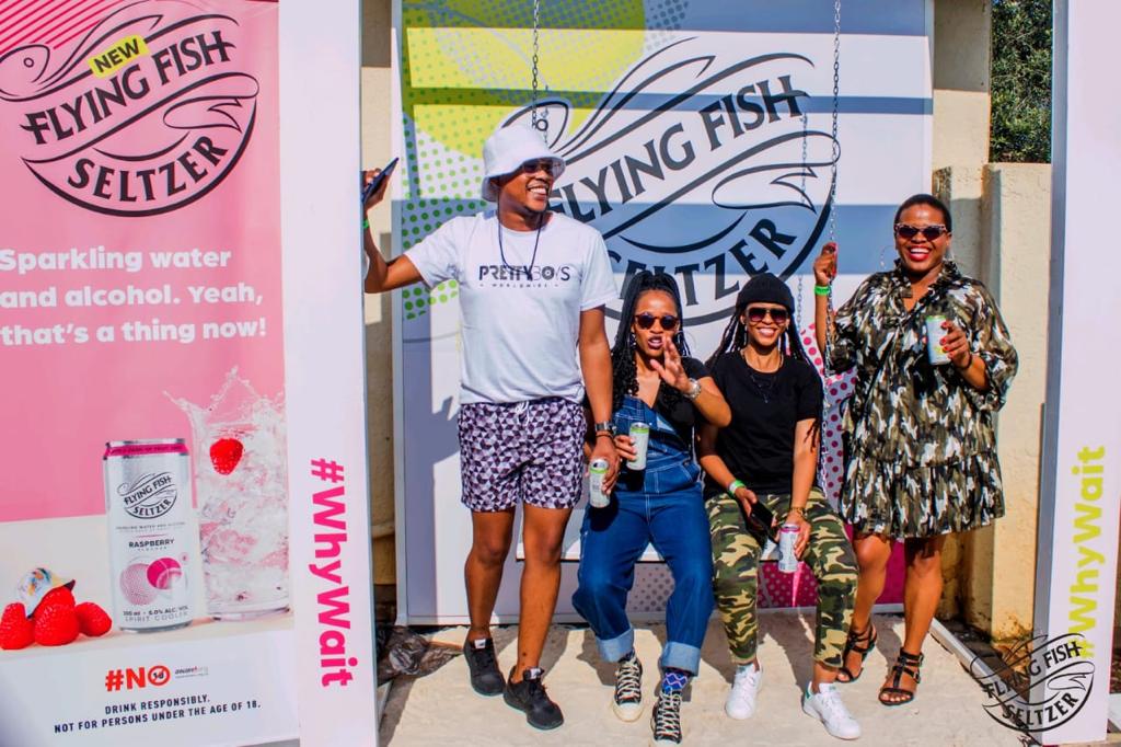 BackyardVibes1's tweet photo. thank you to our sponsors, DJ's and most importantly to you magents for  the support 🙏❤️

bekumnandi !! https://t.co/u3tBE2SINJ
