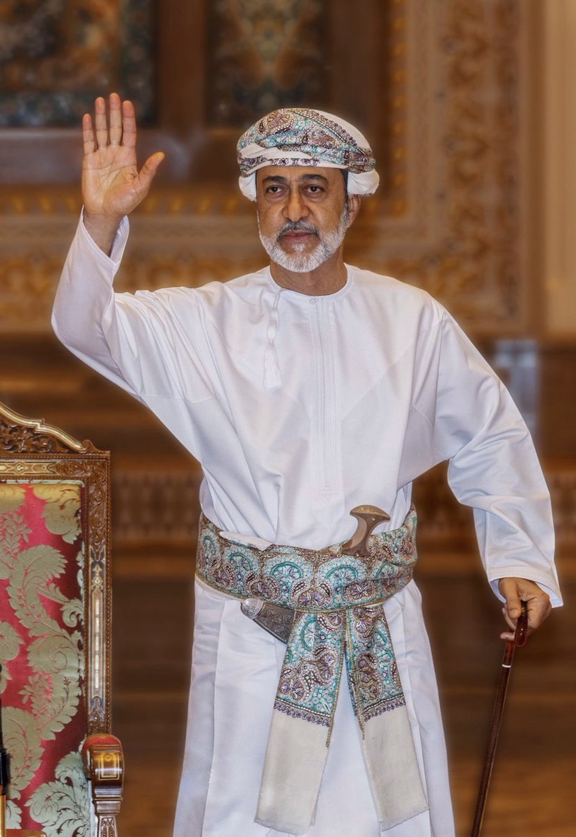 Alawaied2020's tweet photo. نداء الى جلالته اعزه الله #هيثم_العهد_السعيد
ان ينصفنا من الظلم الذي وقع بنا في تأخر ترقياتنا منذ اكثر من ١٠ سنوات اسوة ببقية الدفعات
#ترقياتنا_مستحقه
@Oman_GC
#ظلم_الترقيات_لدفعة_التربية٢٠٠٢ https://t.co/ivQtdSVa2T