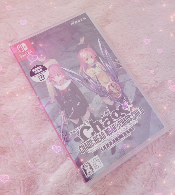 ニュージェネレーションの狂気のtwitterイラスト検索結果