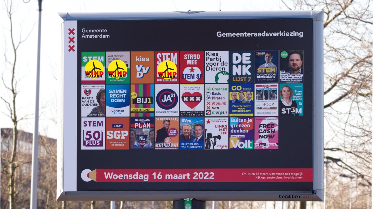 Windalarm tweet media