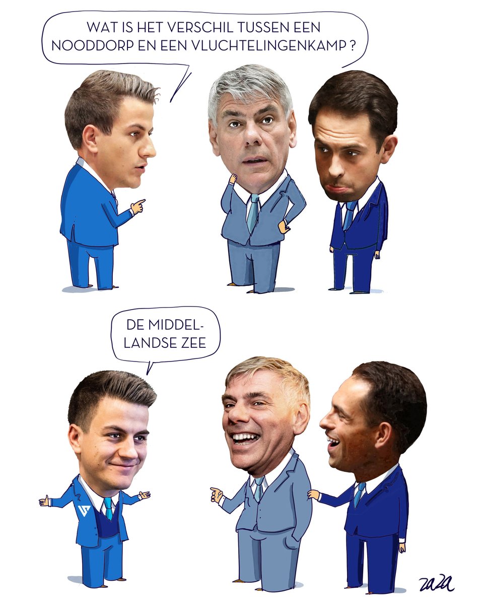 zazacartoons's tweet photo. #nooddorp https://t.co/TycQ6eR3Ba