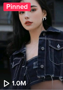 MAPPLEmonia's tweet photo. Mapple got her first million views on Tiktok!💗🎉
Visit @mapplekisses account to see it for yourself.
#MAPPLEffect https://t.co/yFIdSTkp0X
