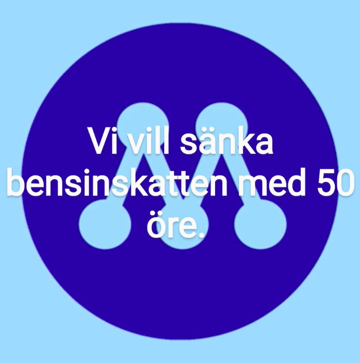 KentEklund's tweet photo. DAG 3:2 BENSINPRISSKOLAN.
De som skyller de höga bränslepriserna på regeringen skjuter liksom på fel mål. @socialdemokrat har ingenting med det höga priset på diesel och bensin att göra.
● Oljebolagen s��tter priset.
● Staten beskattar. Just nu är det M+SD budget som beskattar. https://t.co/Z7uZkiN4ik