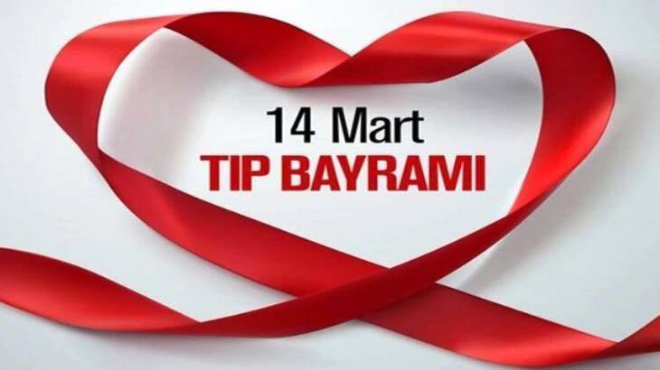 BayburtDH's tweet photo. Tüm hekim arkadaşlarımın 14 Mart Tıp Bayramını kutlarım. Başhekim Op.Dr Turhan ŞENER https://t.co/DsJH19VSCP