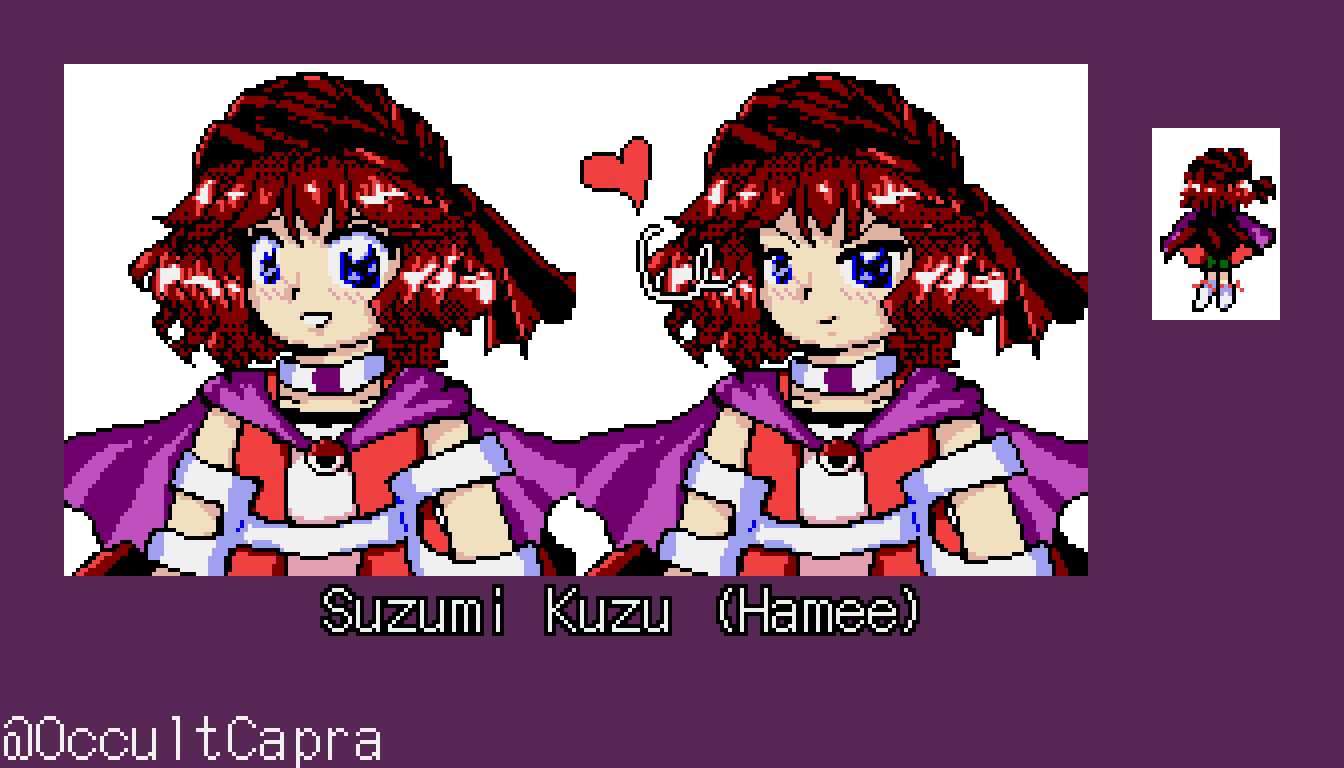 miko👻👻 on X: 