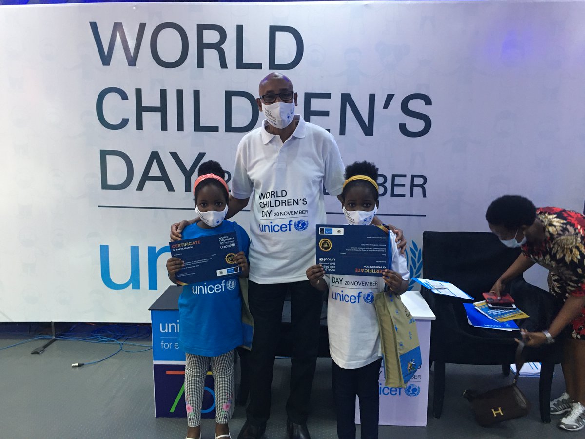 JOYFORCHILDREN's tweet photo. #IWD2022 
We are still reminding girls around the world that they have the power ,ambition, courage, perseverance to achieve anything
Be part of helping forge #genderequality
@Munir_Safieldin  @UNICEFUganda @KIOSFoundation @GirlsNotBrides @GNBU19 @UWOPA @Mglsd_UG @MosesNtenga https://t.co/YRMHmu4GVa