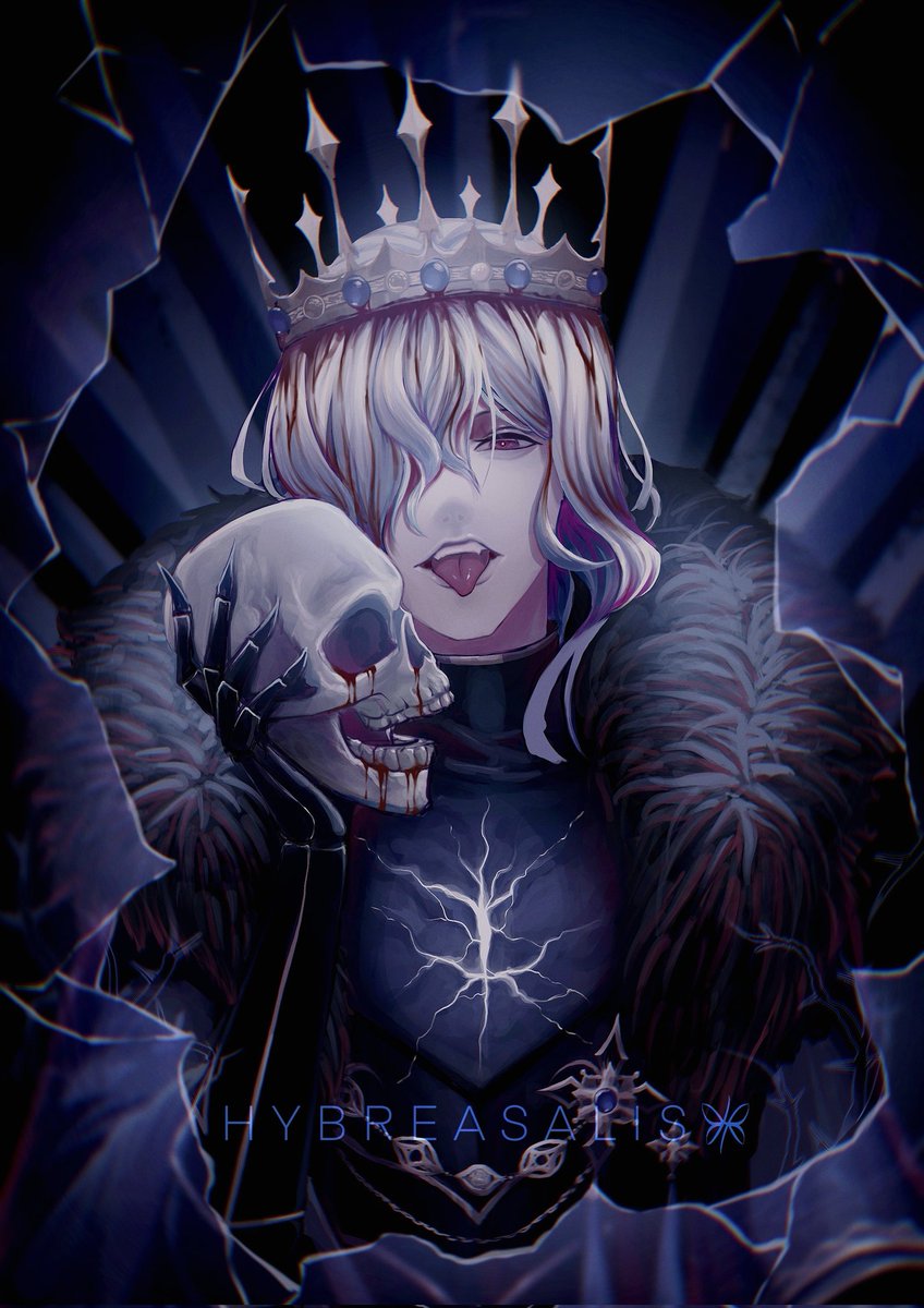 hybreasalis's tweet photo. 血脉诅咒
#LoveNikki #奇迹暖暖 https://t.co/HF3wcfaw5c