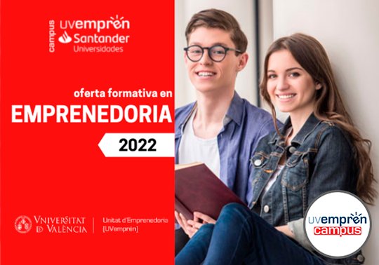 murfhoeth's tweet photo. 🔥🥘Aprofita aquestes festes per a apuntar-te a l'oferta formativa en #emprenedoria de la @UV_EG. És gratuïta amb una de les 5️⃣2️⃣0️⃣ #beques de @SantanderUni
➡️ Cursos en línia d'entre 5 i 10h
➡️ Avaluen competències #EntreCompUV
ℹ️ Sol•licita la teua beca https://t.co/Tx3ldgT0aa https://t.co/NErZrUfrwB