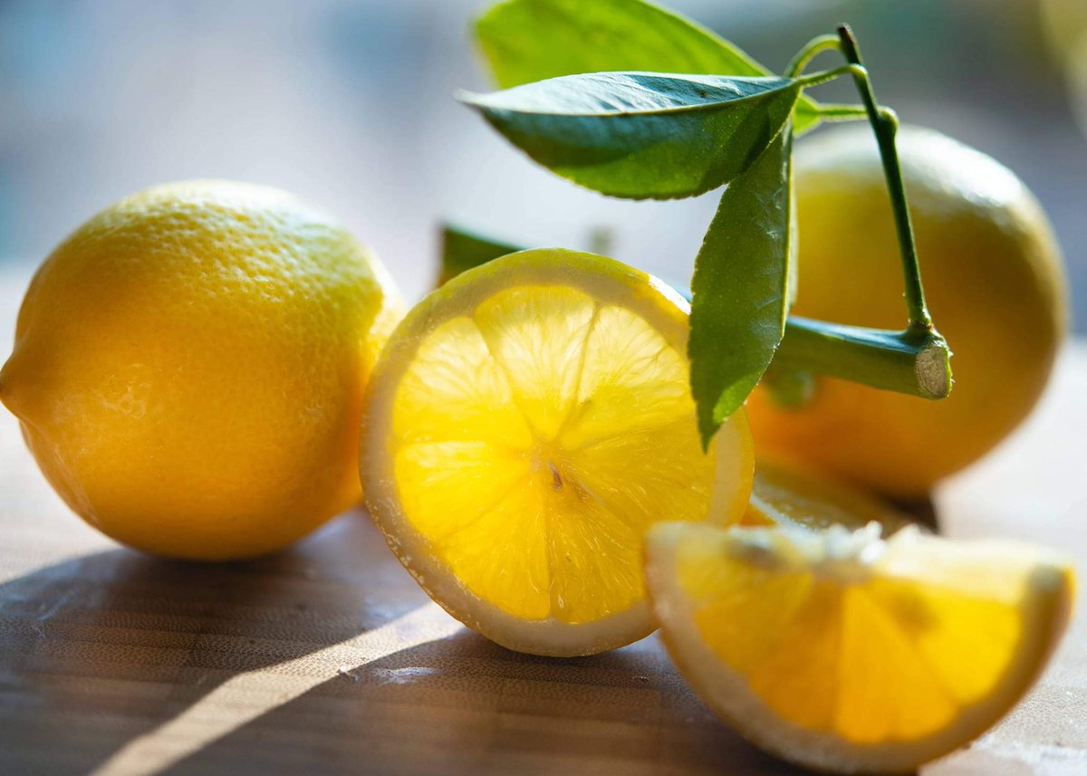 Lemon is also called as Nimbuka and Jambira in Ayurveda. Lemon balances all the three doshas – Vata, Pitta and Kapha. This citrus fruit is a great digestive and laxative. Also, it's saliva stimulating properties make it a potent remedy to many disorders.#ayurvedalifestyle #detox