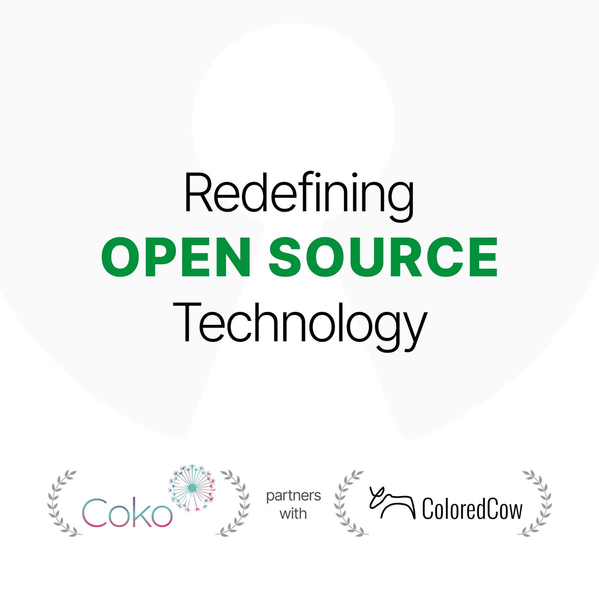 ColoredCow tweet media