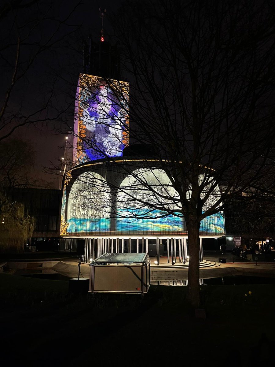 Fantastic night watching ⁦<a href="/NTUnderStars/">North of the Tyne, Under the Stars</a>⁩ #NTUS22 <a href="/Pinwheelltd/">Pinwheel</a> @DATechnical @NorthTyneCA #Newcastle this free event was amazing, so good to see the heritage of #NorthEast featured in the light show, great to see people of all ages watching this delightful show