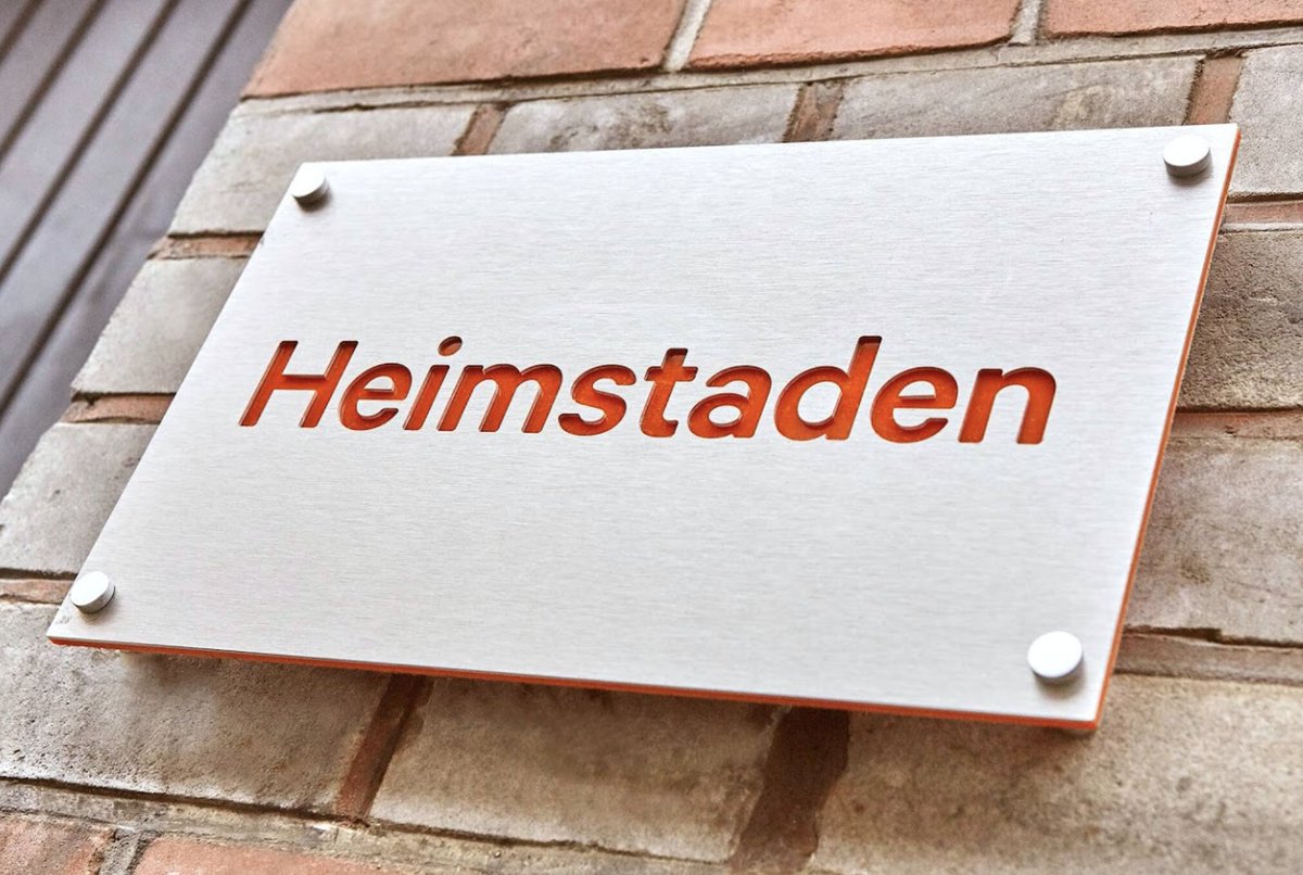 EvaRiedel's tweet photo. ❤️Tak for hurtig og flot donation på 50.000 kr. fra @Heimstaden Danmark til #Hellebro arbejde med at give 27 flygtninge fra Ukraine et midlertidigt hjem. 
#flygtninge #ukraine #hjerterum #dksocial #civilsamfund #hellebro #Heimstaden
#samskabelse #frivillighed https://t.co/iVOR64OWdI