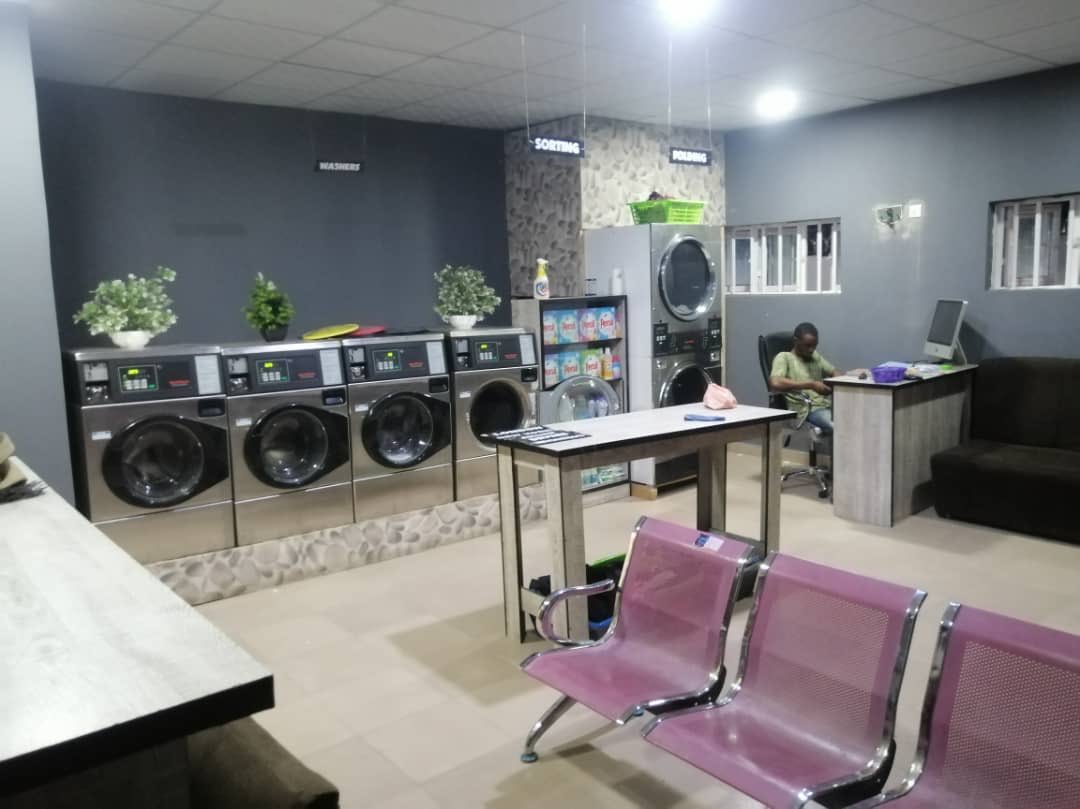 @Faith41516310 <a href="/poyejunior/">Poye Junior🎲</a> Setting up laundromat repair of washing machines at jo- tech engineering services <a href="/JosephFridayJo1/">Joseph 🇬🇧🇳🇬</a> <a href="/Laundrymachine0/">JO-TECH LAUNDRY ENGINEERS</a> <a href="/LaundryStraits/">Straits Laundry</a>
