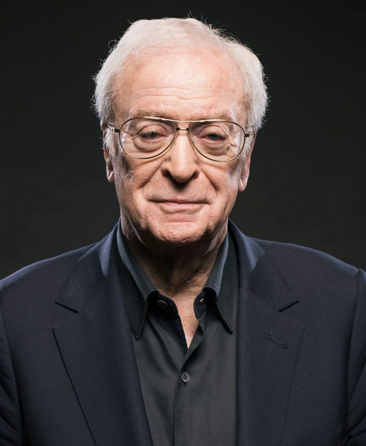 Happy 89 Birthday Sir Michael Caine CBE 