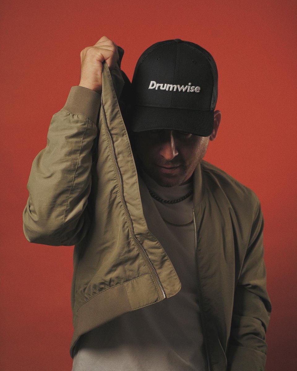 drumwise_'s tweet photo. Let the work speak for itself
#Drumwise https://t.co/FHTPeH0ZPL